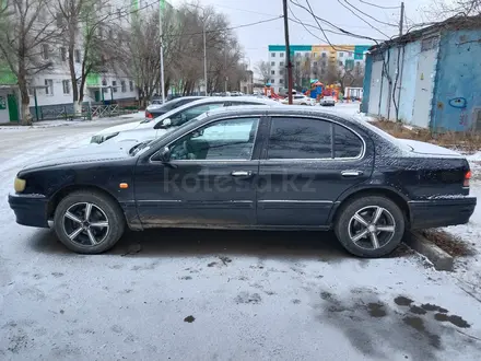 Nissan Maxima 1996 года за 1 500 000 тг. в Сатпаев – фото 3