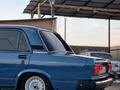 ВАЗ (Lada) 2107 2007 годаүшін1 500 000 тг. в Шымкент