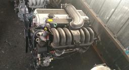 Двигатель 104 мерседес 3, 2 3, 6 и 2.8 литр за 320 000 тг. в Алматы – фото 2