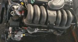 Двигатель 104 мерседес 3, 2 3, 6 и 2.8 литр за 320 000 тг. в Алматы – фото 3