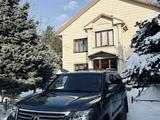 Lexus LX 570 2013 года за 26 000 000 тг. в Алматы