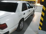 Mercedes-Benz E 230 1986 года за 1 000 000 тг. в Алматы – фото 2