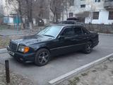 Mercedes-Benz E 200 1991 года за 1 200 000 тг. в Тараз – фото 2