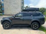 Mitsubishi Pajero Sport 2011 года за 11 500 000 тг. в Алматы