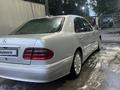 Mercedes-Benz E 280 2001 годаүшін4 950 000 тг. в Алматы – фото 3