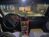 Mercedes-Benz E 300 1991 года за 600 000 тг. в Алматы – фото 5