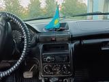 Opel Astra 1995 года за 1 350 000 тг. в Актобе – фото 4