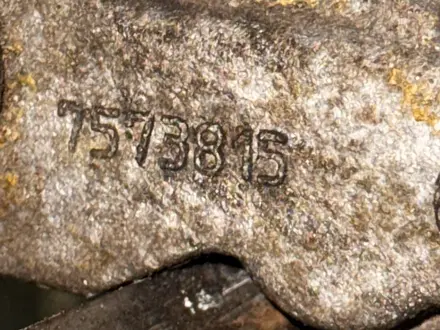 Редуктор 3.38 F10 за 200 000 тг. в Алматы – фото 8