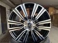 Новые усиленные диски оригинальные для Lexus LX600 R22 с датчиками за 1 200 000 тг. в Семей – фото 2