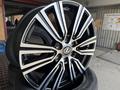 Новые усиленные диски оригинальные для Lexus LX600 R22 с датчиками за 1 200 000 тг. в Семей – фото 3