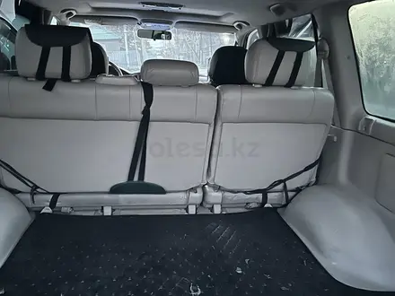 Toyota Land Cruiser 2004 года за 11 000 000 тг. в Алматы – фото 15