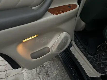 Toyota Land Cruiser 2004 года за 11 000 000 тг. в Алматы – фото 16