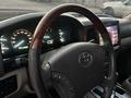 Toyota Land Cruiser 2004 года за 11 000 000 тг. в Алматы – фото 18