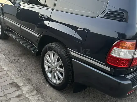 Toyota Land Cruiser 2004 года за 11 000 000 тг. в Алматы – фото 3