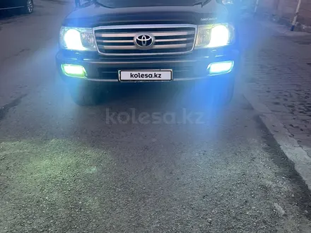 Toyota Land Cruiser 2004 года за 11 000 000 тг. в Алматы – фото 21