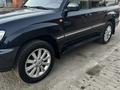 Toyota Land Cruiser 2004 года за 11 000 000 тг. в Алматы – фото 2