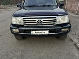 Toyota Land Cruiser 2004 года за 11 000 000 тг. в Алматы