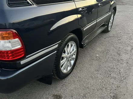 Toyota Land Cruiser 2004 года за 11 000 000 тг. в Алматы – фото 5