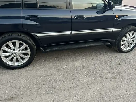 Toyota Land Cruiser 2004 года за 11 000 000 тг. в Алматы – фото 6