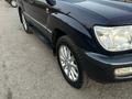 Toyota Land Cruiser 2004 года за 11 000 000 тг. в Алматы – фото 7