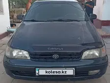 Toyota Carina E, 1993