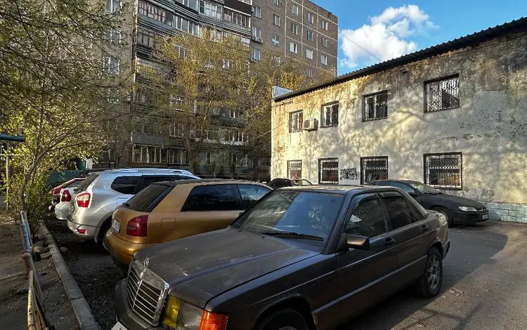 Mercedes-Benz 190 1991 годаүшін1 000 000 тг. в Темиртау