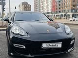 Porsche Panamera 2011 года за 25 000 000 тг. в Астана – фото 2