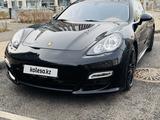 Porsche Panamera 2011 года за 25 000 000 тг. в Астана – фото 4