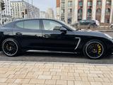 Porsche Panamera 2011 года за 25 000 000 тг. в Астана – фото 5