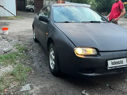 Mazda 323 1994 года за 1 300 000 тг. в Алматы – фото 8