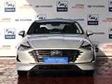 Hyundai Sonata 2023 года за 13 000 000 тг. в Алматы – фото 2