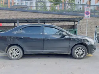 Chevrolet Cobalt