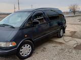 Toyota Previa 1992 года за 3 000 000 тг. в Тараз