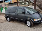 Toyota Previa 1992 годаүшін3 000 000 тг. в Тараз – фото 2