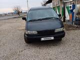 Toyota Previa 1992 годаүшін3 000 000 тг. в Тараз – фото 3