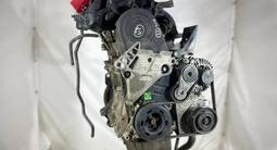 Двигатель из Японии Volkswagen Golf/Jetta/Bora 1.6л BSE 2л APK + установка. за 420 000 тг. в Алматы – фото 5