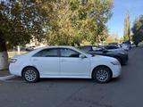 Toyota Camry 2007 года за 6 400 000 тг. в Павлодар
