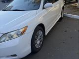 Toyota Camry 2007 года за 5 300 000 тг. в Павлодар – фото 4