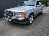 Mercedes-Benz 190 1992 года за 1 380 000 тг. в Алматы