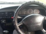 Nissan Avenir 1997 года за 1 500 000 тг. в Усть-Каменогорск – фото 5