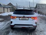 Kia Rio X-Line 2020 годаfor9 200 000 тг. в Алматы – фото 5