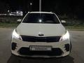 Kia Rio X-Line 2020 годаfor9 500 000 тг. в Алматы – фото 5