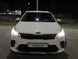 Kia Rio X-Line 2020 годаfor9 500 000 тг. в Алматы – фото 5