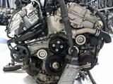Двигатель Toyota Venza 2GR FE 3.5 литра 249-280 лошадиных сил. за 74 900 тг. в Алматы