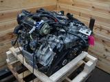 Двигатель Toyota Venza 2GR FE 3.5 литра 249-280 лошадиных сил. за 74 900 тг. в Алматы – фото 2