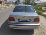 BMW 520 1996 годаfor2 500 000 тг. в Алматы – фото 4