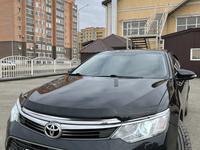 Toyota Camry 2014 годаfor11 000 000 тг. в Кокшетау