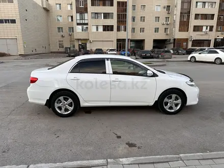 Toyota Corolla 2012 года за 6 750 000 тг. в Петропавловск – фото 11