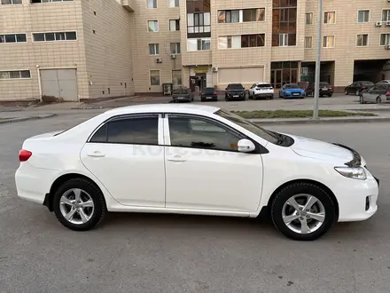 Toyota Corolla 2012 года за 6 750 000 тг. в Петропавловск – фото 5
