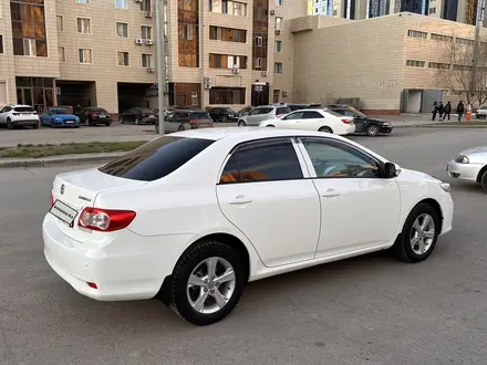 Toyota Corolla 2012 года за 6 750 000 тг. в Петропавловск – фото 6